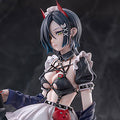 [Bonus] Azur Lane Ulrich von Hutten Medchen Trummer Ver. 1/6 Complete Figure