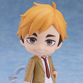 Nendoroid Haikyu! ! Miya Yu Uniform Ver.