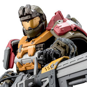 RE: EDIT HALO: REACH 1/12 SCALE JORGE-052 (Noble Five)