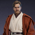 Obi-Wan Kenobi 1/4 Action Statue