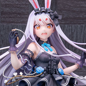 Azur Lane Shimakaze White Rabbit in Wonderland Ver. 1/7 Completed Figure