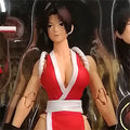 The King of Fighters '98 Ultimate Match Action Figure Mai Shiranui