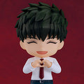 Nendoroid I want someone else in my next life Kirishima Miyama
