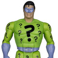 "DC" DC Direct "DC Super Powers" 4-inch action figure #41 Riddler [Comic]
