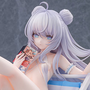 [Bonus] Azur Lane Le Maran Hideout Marcodi Ver. 1/6 Complete Figure