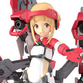 [Bonus] Megami Device x Alice Gear Aigis Expansion Nodoka Takahata [Shimon] P...