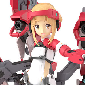 [Bonus] Megami Device x Alice Gear Aigis Expansion Nodoka Takahata [Shimon] P...