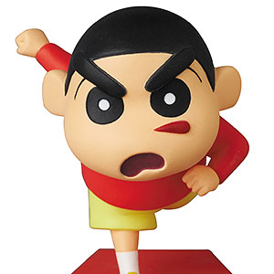UDF Shin-chan (Movie Crayon Shin-chan: Calling the Storm Moretsu! The Adult E...