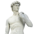 David statue 1/35 plastic model