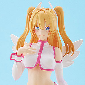 POP UP PARADE TV Anime "2.5 Dimensional Temptation" Liliel 3rd Uniform Ver. L...