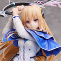 Heaven Burns Red Yuina Shirakawa 1/7 Completed Figure
