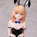 Heat the pork liver Jess Bunny Ver. 1/4 Completed Figure