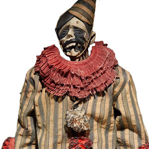 1/6th Scale Collectible Figure Adventure Kartel MONSIEUR CHAGRIN