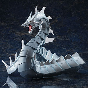 Yu-Gi-Oh! Duel Monsters GX Cyber ​​Dragon Painted Completed Big Size Figure