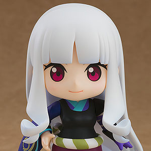 Nendoroid Katanagatari Togame