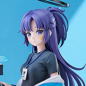 Blue Archive -Blue Archive- Yuka (gym uniform) 1/7 finished figure