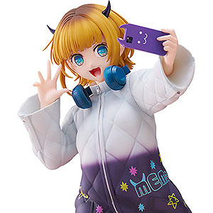 [Oshinoko] MEM Cho Buzz Fashion Ver. 1/6 Completed Figure