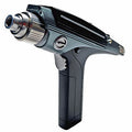 Star Trek Strange New World/ Phaser Gun 1/1 Prop Replica