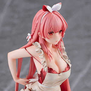 [Bonus] White Rabbit Ross 1/7 finished figure
