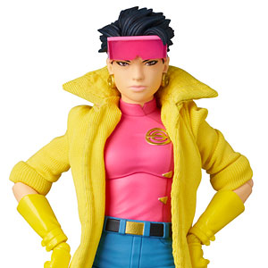 MAFEX No.253 MAFEX JUBILEE (COMIC Ver.) "X-MEN"