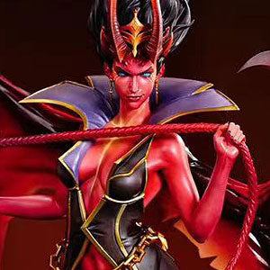 [Bonus] DOTA2 Queen of Pain Eminence of Ristul 1/7 Complete Figure