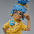 It Takes Two Mei 1/1 Action Figure