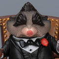 Zootopia Mr. Big 1/1 Action Figure