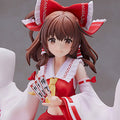 TENITOL Touhou Project Reimu Hakurei Completed Figure