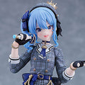 [Limited sale] figma Hololive Production Suisei Hoshimachi