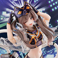 Yu-Gi-Oh Card Game Monster Figure Collection I:P Mascarena Ver.1 STD Version