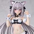 Luna Sakurakoji Cat Ear Maid 1/6 Complete Figure