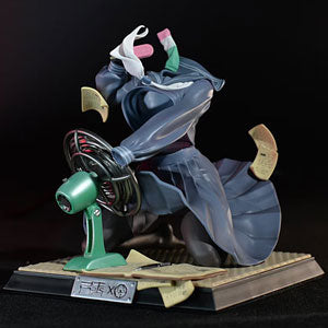 "Natsukaze" illustration by Hanakana non-scale figure