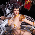 Shihoten Hutian 1/6 Statue