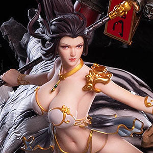 Shihoten Hutian 1/6 Statue