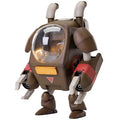 Metal Slug 3 1/12 Scale Collectible Level Armor