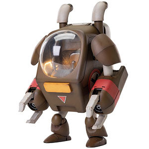 Metal Slug 3 1/12 Scale Collectible Level Armor
