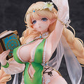 Elf Sisters Feniel 1/6 Completed Figure