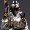 SALVO Series SA03 Sierra Phantom 1/12 Completed Action Figure