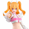 S.H.Figuarts Liliel Angel Airborne Corps/Lilitha "2.5 Dimension Temptation"