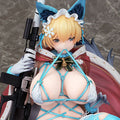 [Limited Sale] Dolls Frontline VSK-94 Holy Night Policeman Serious Injury Ver...