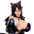 [Bonus] Molly's changing time Ninja A type 1/4 scale painted finished figure