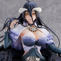 Overlord Albedo -Jet Black Dress ver.- 1/7 Completed Figure