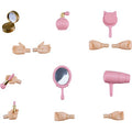 Nendoroid Doll Cosmetic Parts Set