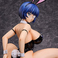 Shin Ikki Tousen Ryomo Shimei Barefoot Bunny Ver.2nd 1/4 Complete Figure