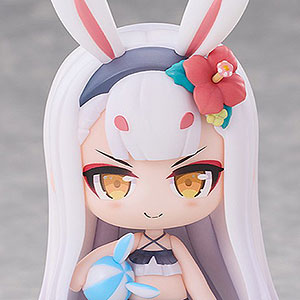 [Bonus] Azur Lane Summer Swimsuit Completed Deformed Figure Vol.1 Shimakaze