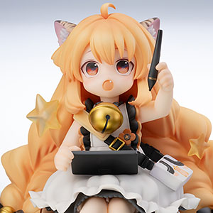 [Bonus] Nekoko (John Maoz) CP30 commemorative Ver. Completed figure