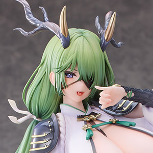 One-Eyed Dragon Illustration by Mataro 1/6 Complete Figure