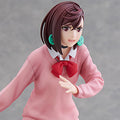 TENITOL TV Anime "Danda Dan" Momo Completed Figure