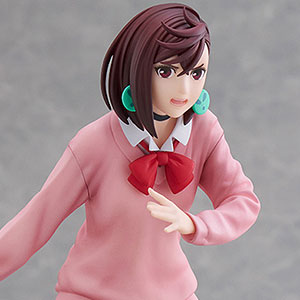 TENITOL TV Anime "Danda Dan" Momo Completed Figure