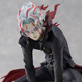 TENITOL TV anime "Dandadan" Okarun (transformation) completed figure